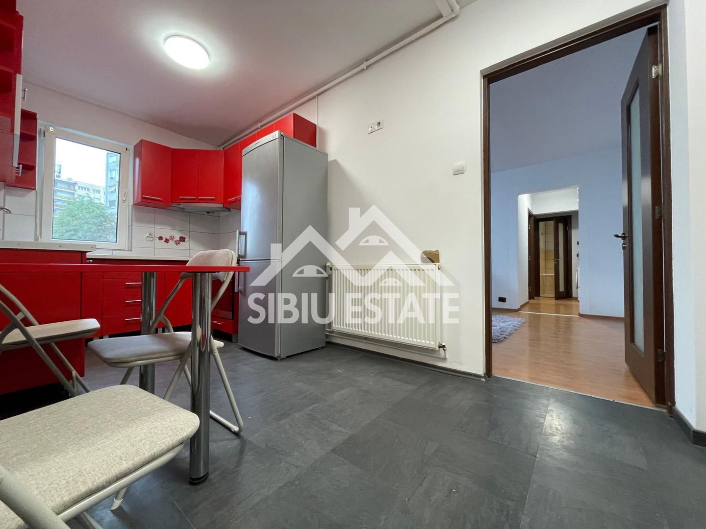 Apartament cochet cu 3 camere + pivniță, etaj 1, zona Mihai Viteazul - Poză 6