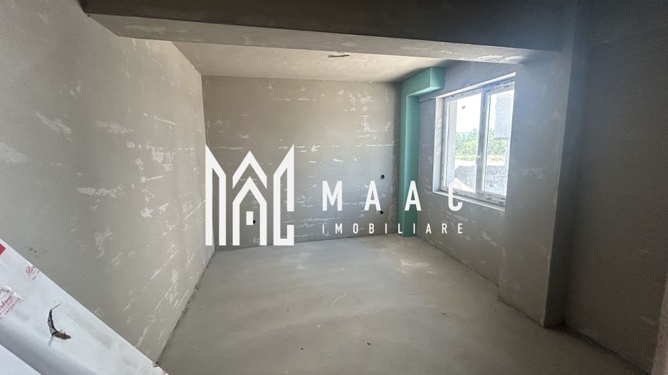 Apartament 2 camere semidecomandat | Șelimbăr | grădină 43 mp - Poză 6