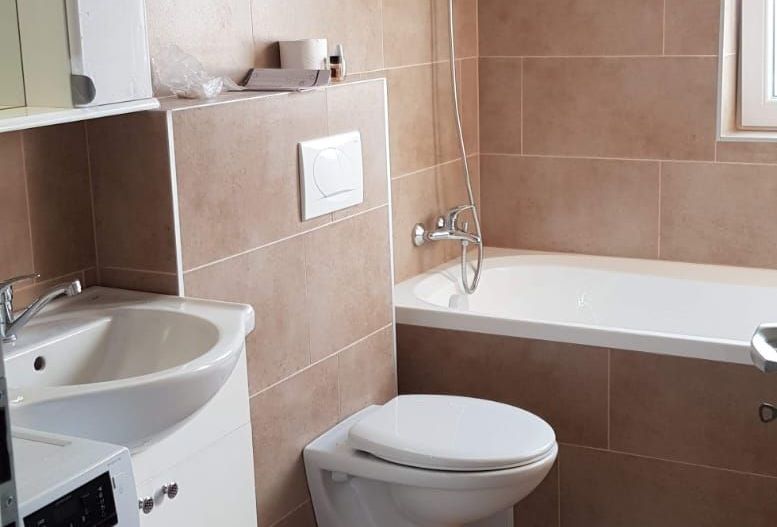 Apartament 3 camere zona Selgros/Dechatlon - Poză 6