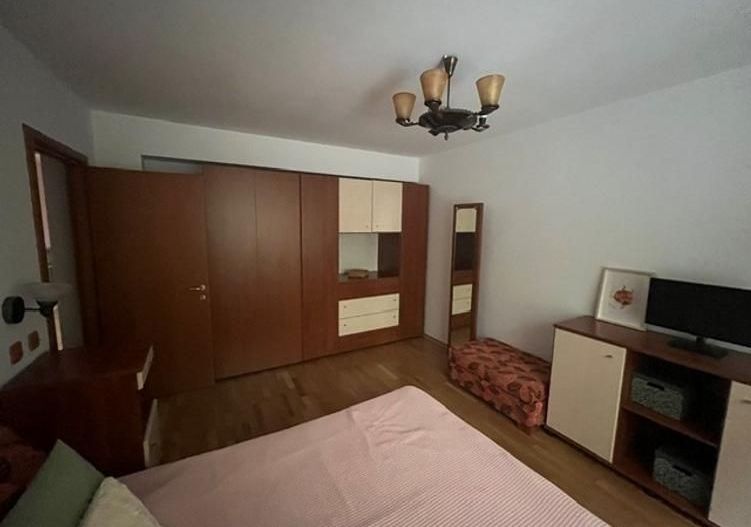 DE ÎNCHIRIAT | Confort de Top în Zona Tineretului, 2 Camere , Parter, Balcon, - Poză 3
