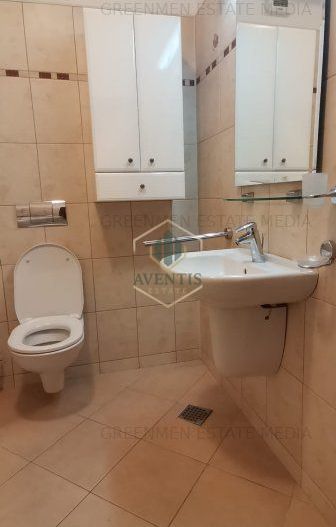 Inchiriere apartament trei camere, semidecomandat, Mosilor - Poză 39