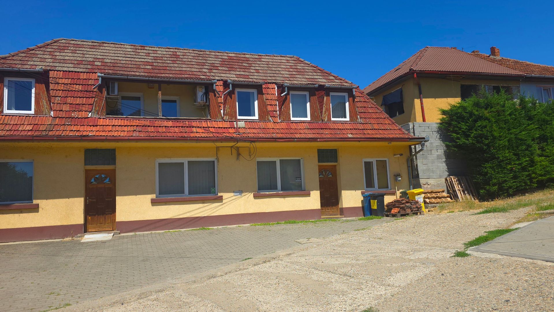 Casa pentru birouri de inchiriat Central - Poză 5