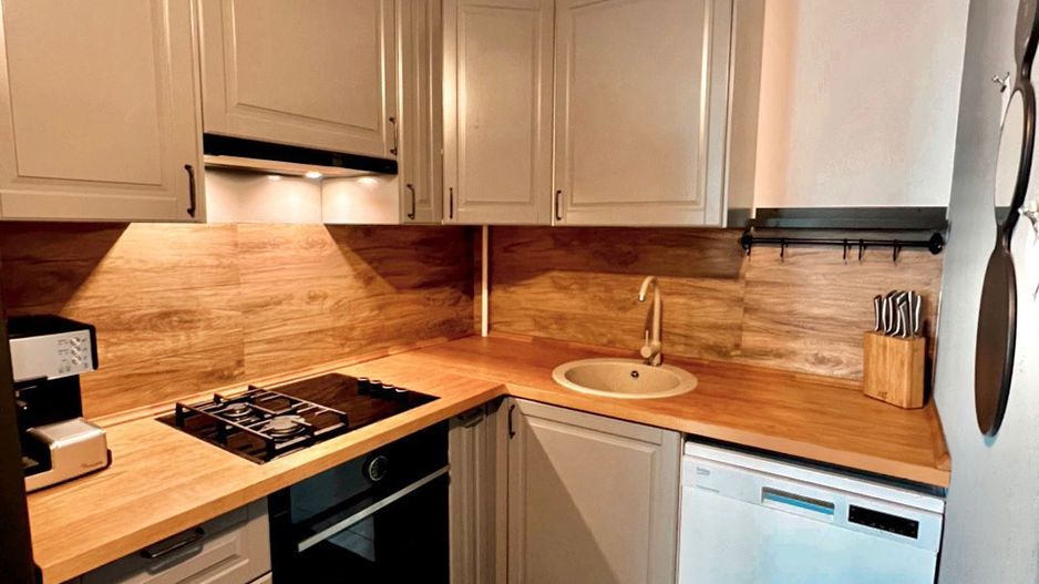 Apartament | 3 camere | Laguna Residence - Poză 3