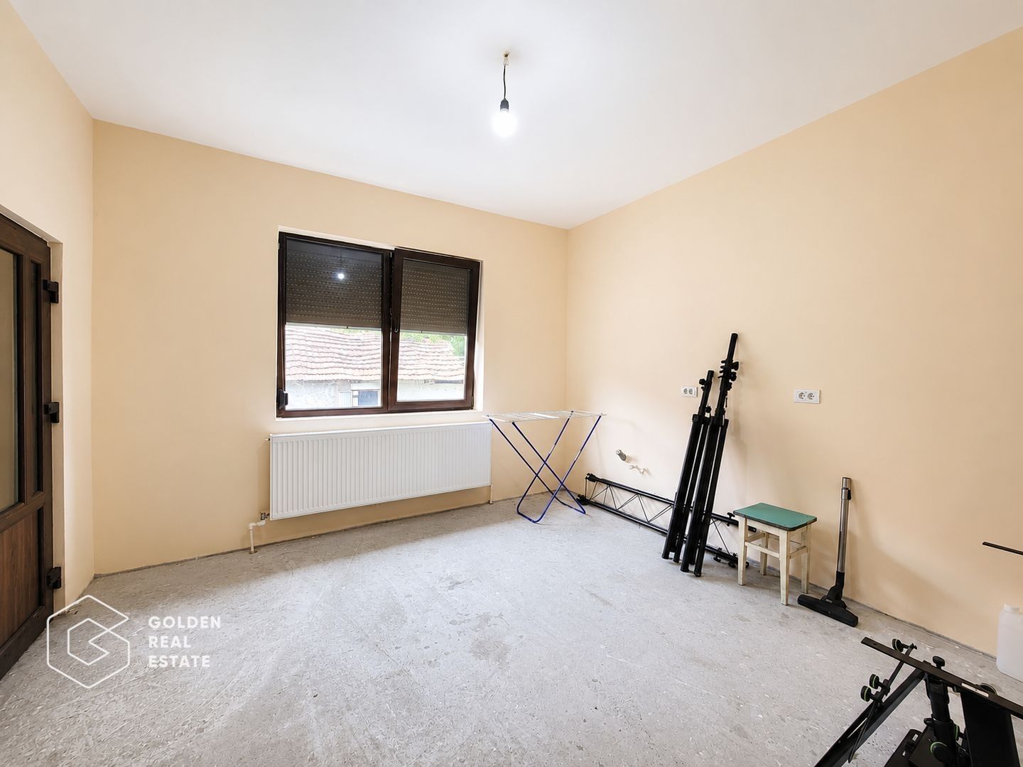 Casa stil brancovenesc, 2 corpuri, localitatea Ususau - Poză 18