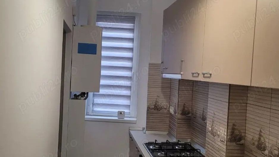 Apartament 2 camere Cismigiu - Poză 4