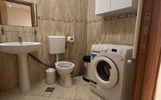 Apartament 2 camere modern, pet friendly,  centrală proprie, bloc nou - Poză 6