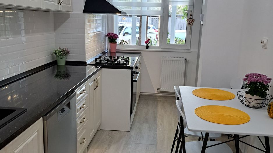 Apartament  deosebit Tiglina 2,parter la cheie - Poză 5