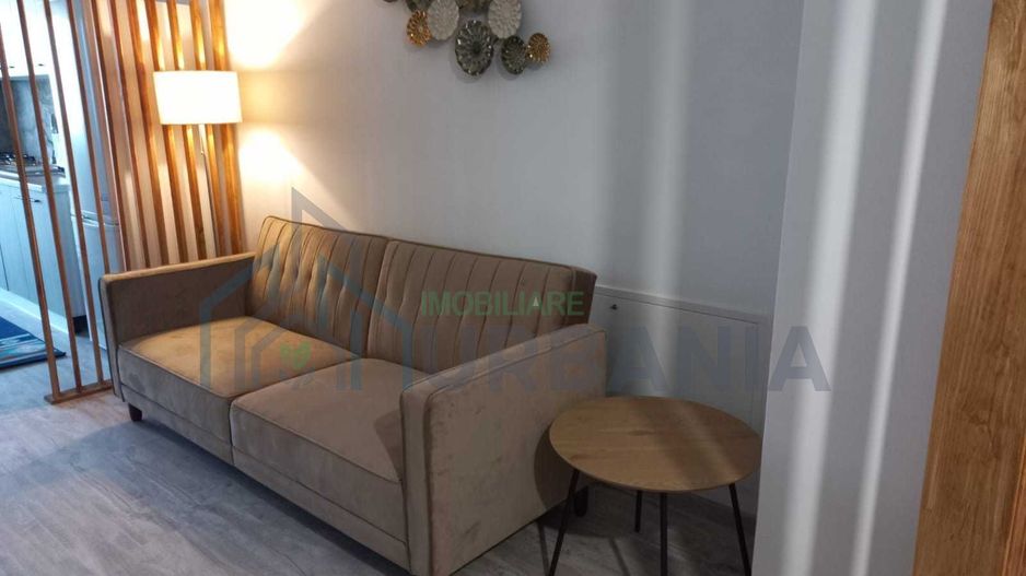 Apartament 2 camere - Copou Garden - Poză 2