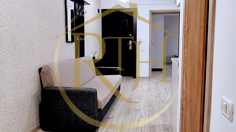 Oferim spre inchiriere apartament cu 3 camere, zona Centrala, Giroc - Poză 15