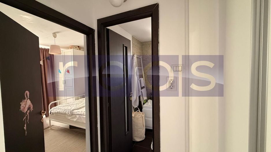 VANZARE 3 CAMERE BULEVARDUL CHISINAU  | DIHAM | - Poză 8