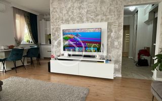 Apartament LUX de vanzare cu 3 camere în zona Calea Aradului, Oradea - Poză 5