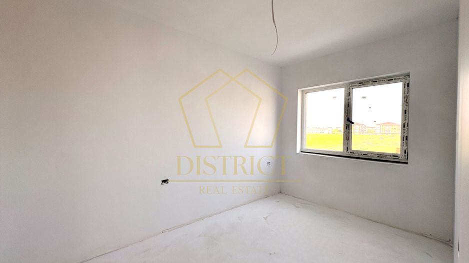 Apartament cu 3 camere si 2 bai | Giroc | Profi - Poză 4