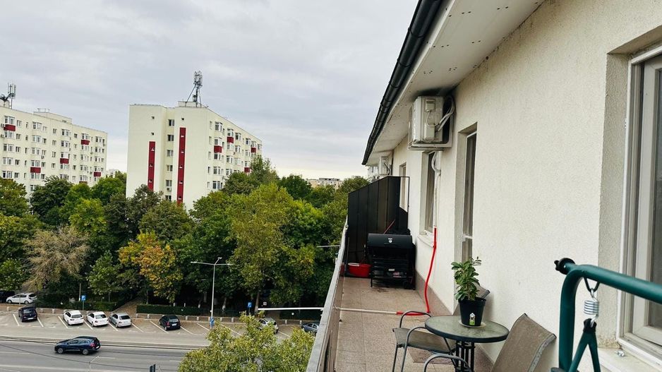 AP. 2 CAMERE- BRANCOVEANU, PARCARE INCLUSA, CENTRALA PROPRIE, BLOC NOU - Poză 9
