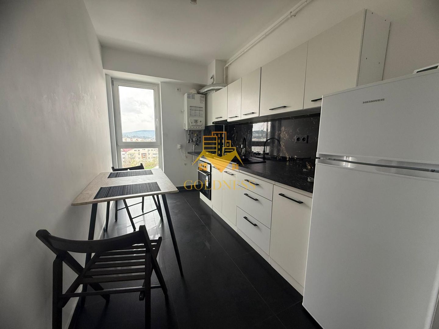 o camera decomandata, Manastur, Izlazului, Frunzișului, New City - Poză 4