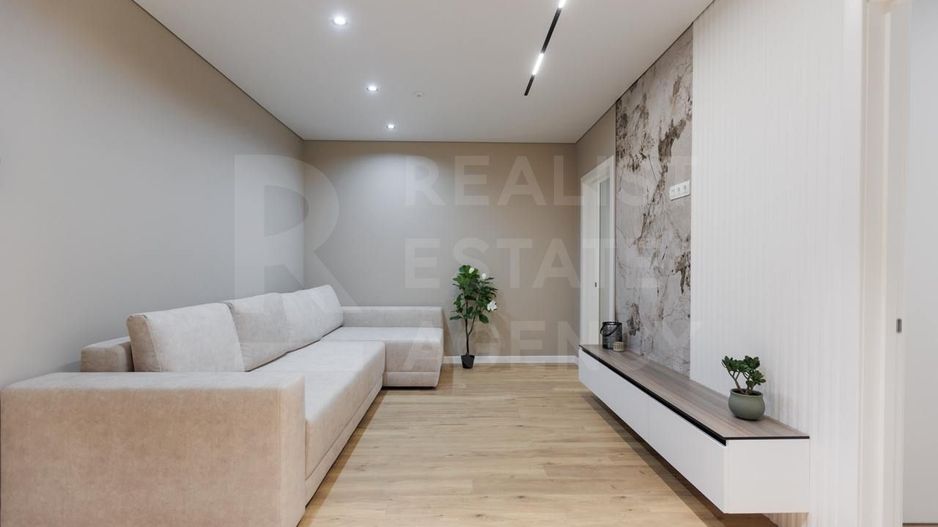 Vânzare, apartament, 3 camere, str. Vasile Lupu, Buiucani - Poză 3