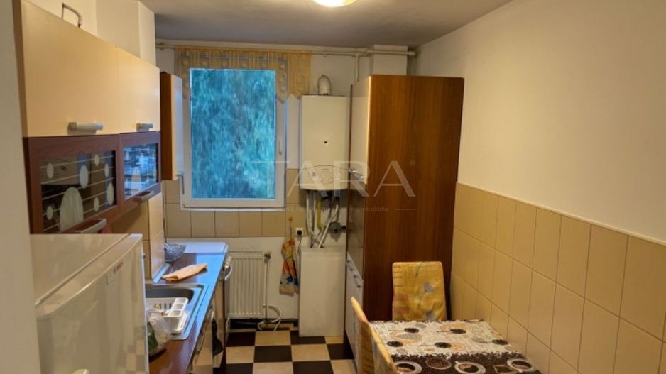 Apartament 2 camere Baciu,  zona Petrom - Poză 5