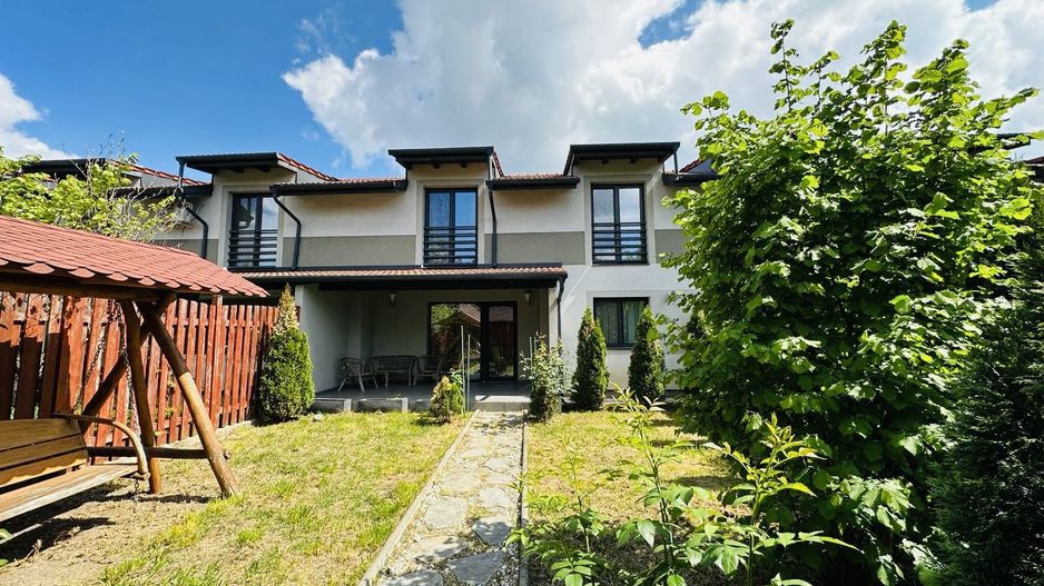 Oferta Inchiriata- Casă cu drum privat | 3 dormitoare | 110 mp | Timișoara - Poză 3