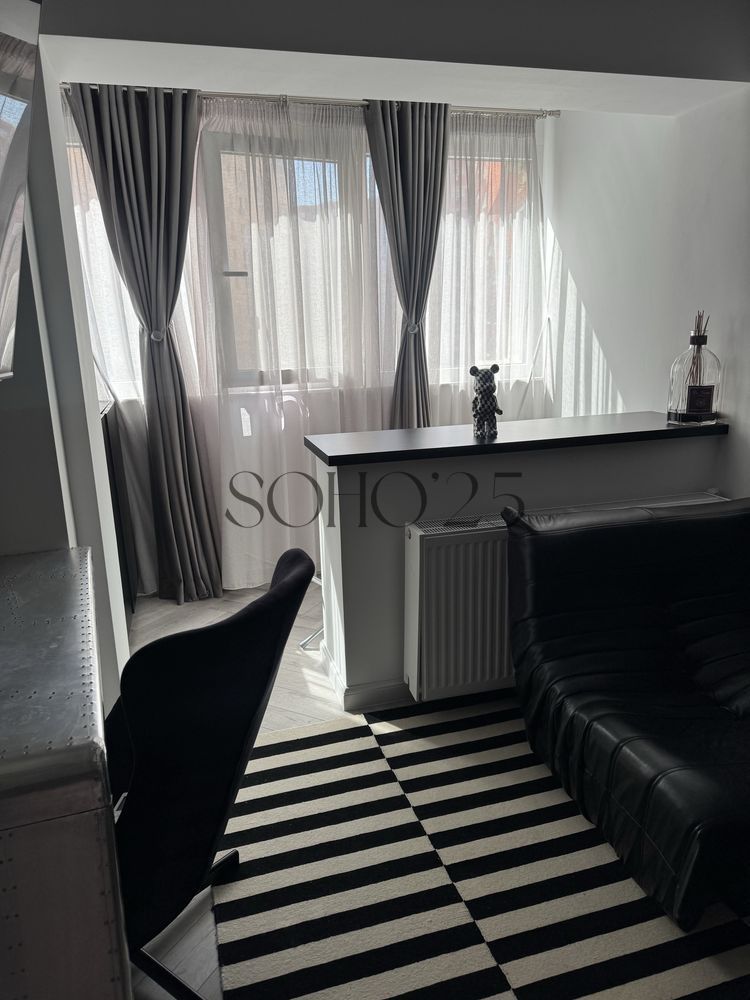 Apartament studio langa UTCB lacul Tei - Poză 2