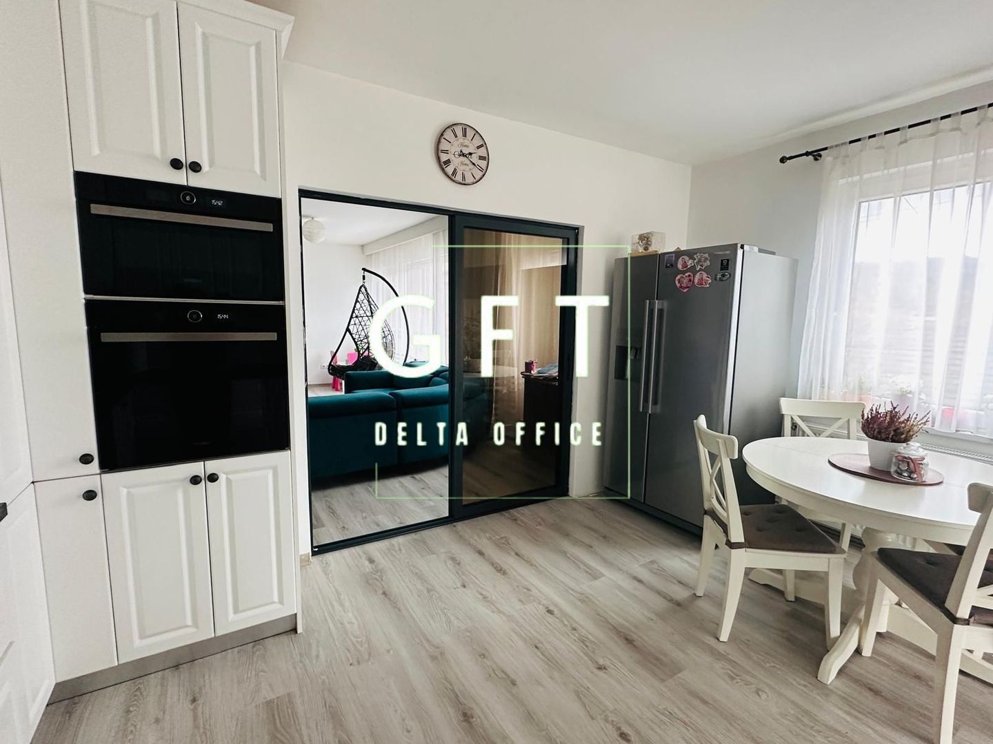 Casa Spatioasa D+P+M - Zona Centrala a Bistritei, Oferta exclusiva ! - Poză 4