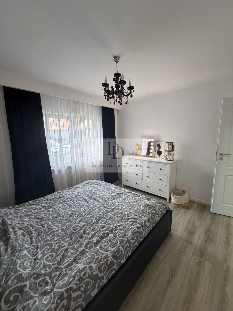 Apartament 3 camere decomandat  | 2 băi | Finisaje Premium | Mărăști - Poză 11