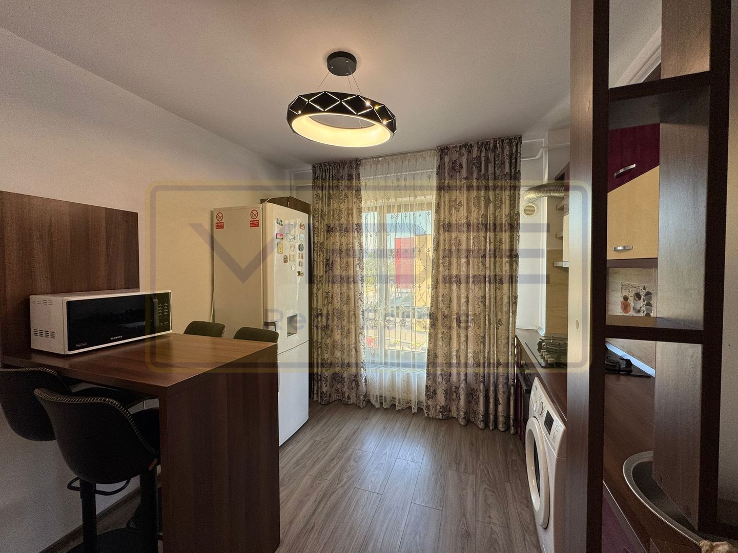 Apartament 2 camere Copou - Carol 1 Residence - Poză 19