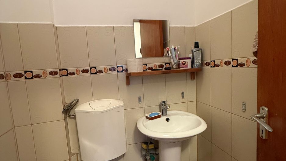 De vanzare 4 camere, curte exclusivă 250 mp, Str. Uruguay - Bucuresti - Poză 15