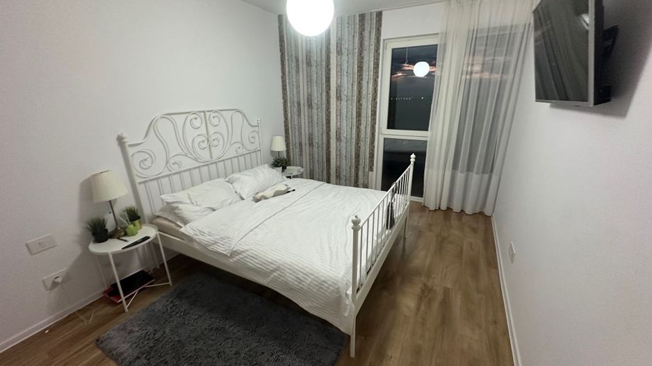 Apartament 2 camere zona Calea Aradului - Poză 12