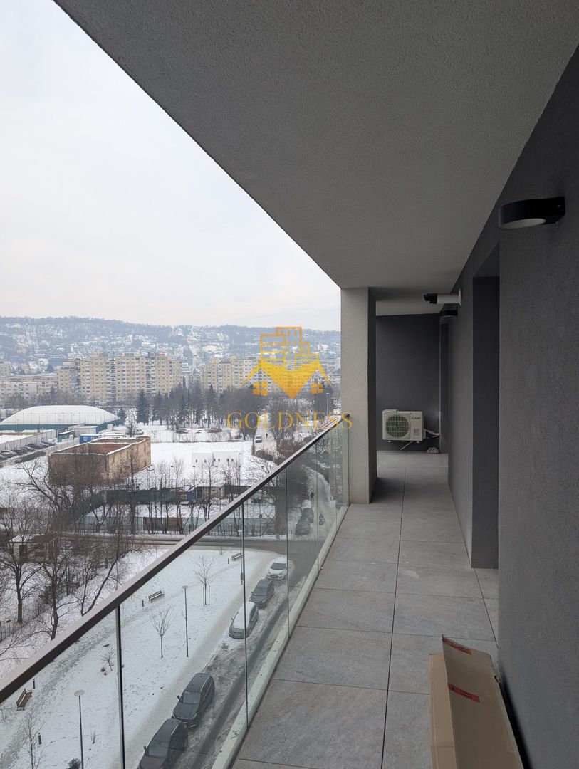 3 camere, Parcare, Plopilor, Zona Rozelor, USAMV, Platinia - Poză 11