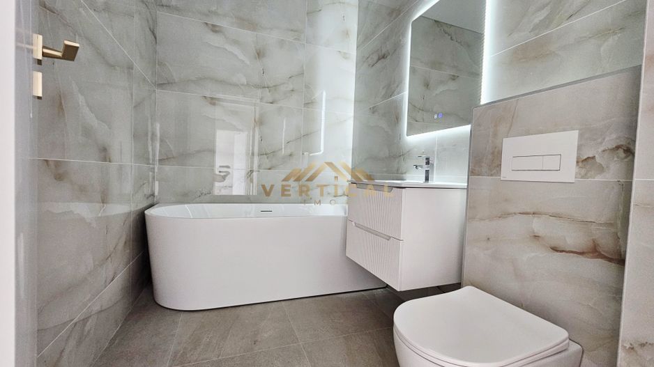 Apartament 2 camere - comuna Berceni - Poză 12