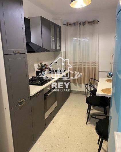 Apartament 3 camere cu logie | utilat mobilat | Mihai Viteazu | Sibiu - Poză 5