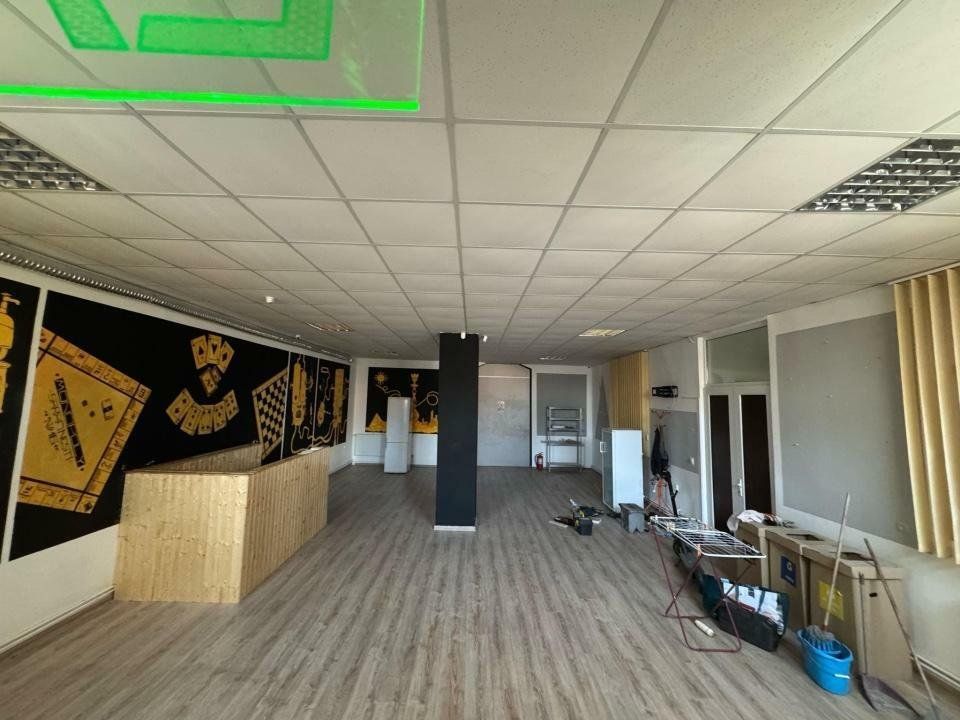 Inchiriere Spatiu Comercial | 200 Mp | Zona Vatra Luminoasa | Mega Mall - Poză 2