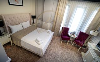 Piata Ovidiu - Hotel Peninsula **** -  D+P+2E+M+Pod circulabil. - Poză 33