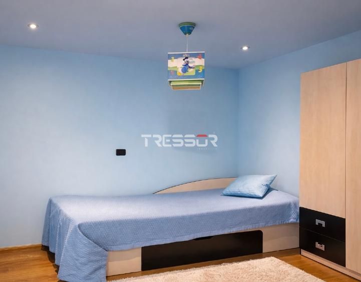 3 CAMERE | VEDERE FRONTALĂ LA MARE | SPECTRUM RESIDENCE - Poză 8