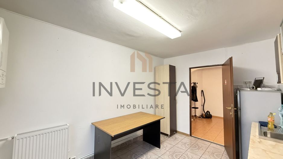 Apartament 3 camere in Cluj-Napoca | zona strazii Observatorului - Poză 2