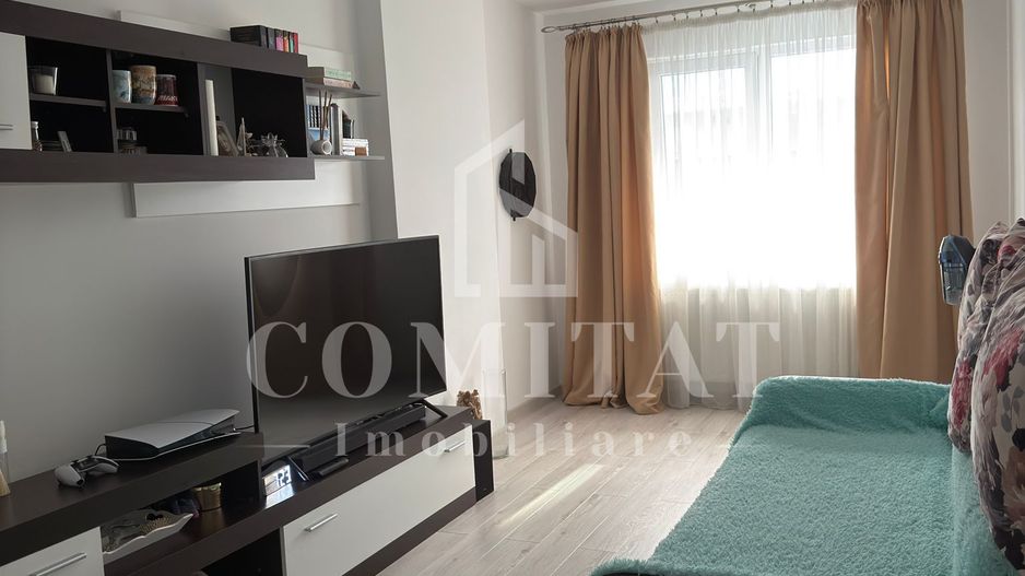 Apartament modern cu 2 camere decomandate | La cheie | Zona Vivo Mall - Poză 2