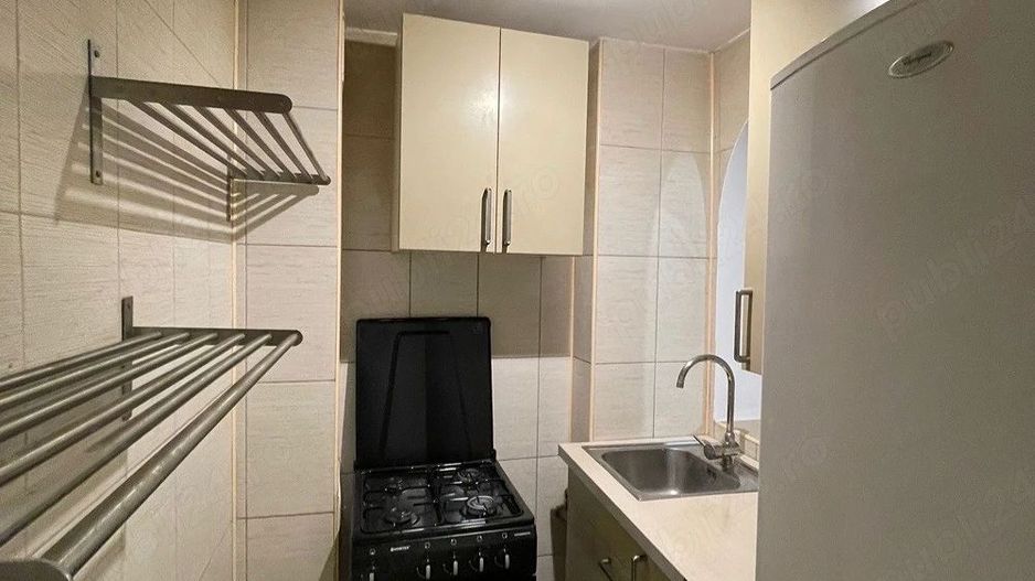 3 camere de inchiriat | renovat | complet utilat | Metrou Lujerului - Poză 5