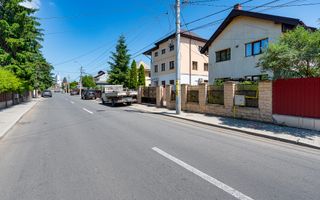 Vilă cu 3 dormitoare - zonă exclusivistă - Poză 22