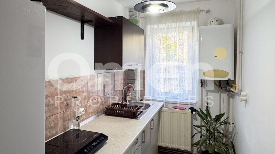 Apartament 2 camere de închiriat | zona Victor Babeș - Poză 6