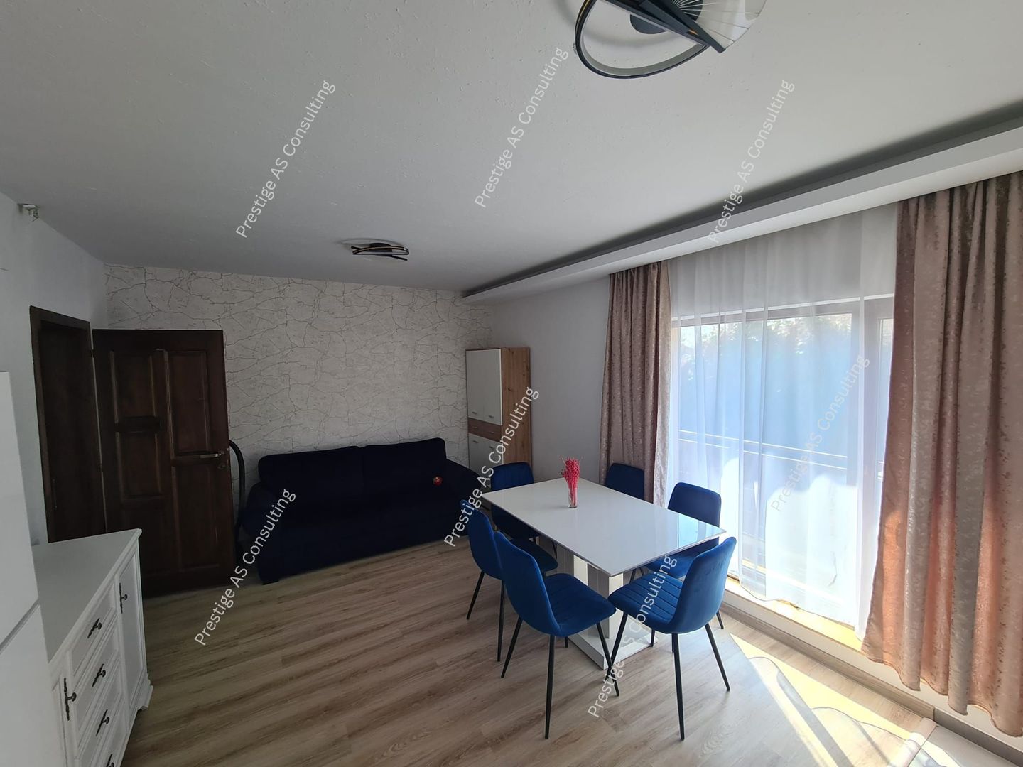 3 camere cu terasa si parcare | Dumbravita | Disponibil imediat - Poză 4
