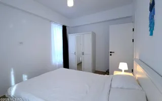 Mamaia Nord - Meraki 7.2 Studios, 2 camere, 43,50 mp utili, Parter! - Poză 16