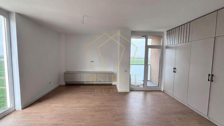 Apartament semi-mobilat cu 2 camere | Torontalului - Poză 2