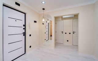 Vânzare, apartament, 2 camere, str. Mihail Sadoveanu, Ciocana - Poză 9