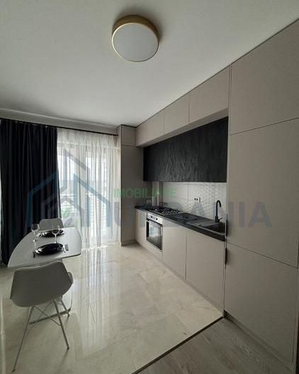 Apartament 2 camere în complexul Royal Town, Iași - 500€/lună - Poză 6