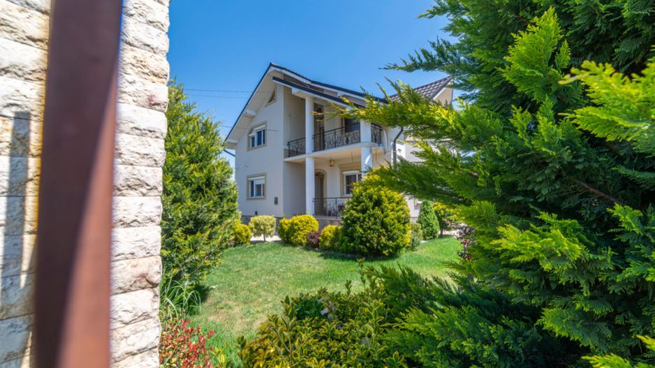 Casa | De Inchiriat | Mobilata + Utilata | Mosnita Noua | COMISION 0% - Poză 34