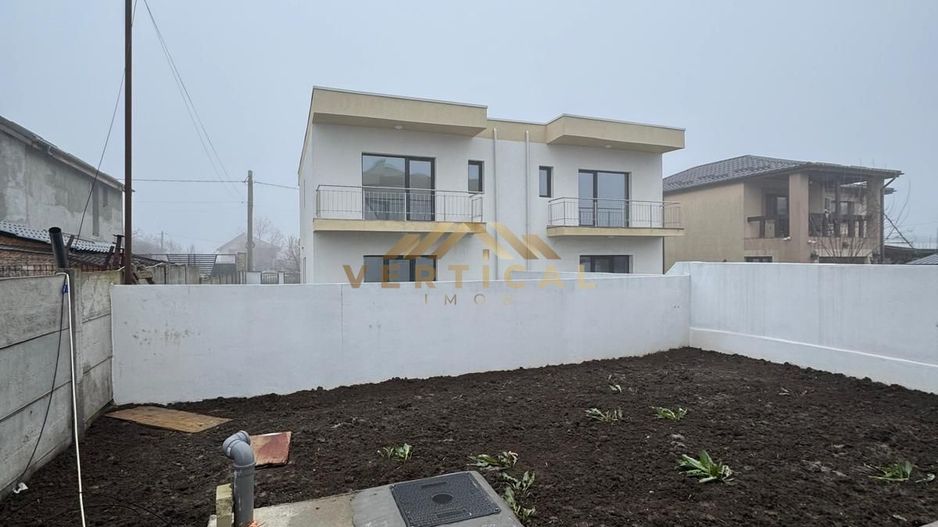 Duplex, 286 mp teren, in spate la Primarie, Berceni - Poză 3