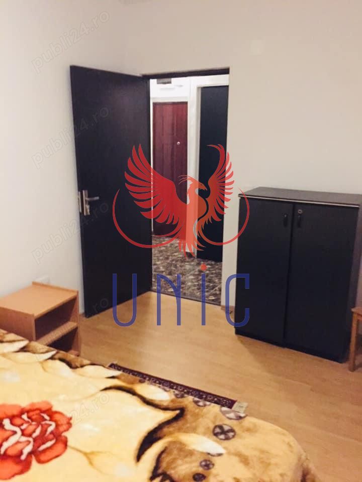 2 camere decomandate, ultracentral - cinema Patria - 400 Euro - Poză 6