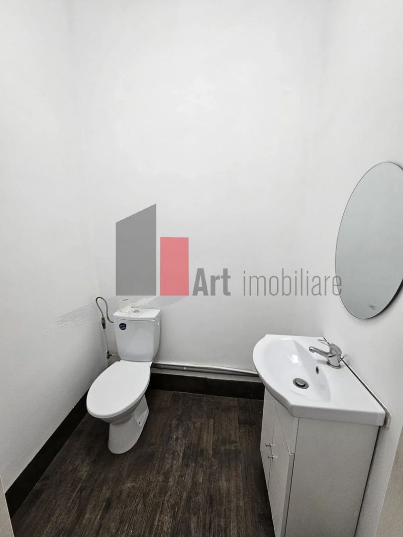 Spatiu comercial de inchiriat in zona Iancului (apropriere Mega Mall) - Poză 5