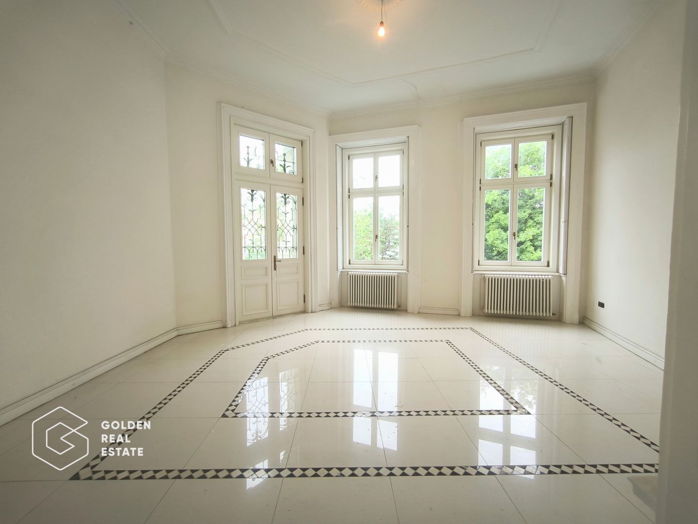 Spatiu birou 3 camere, ultracentral B-dul Decebal - Poză 3