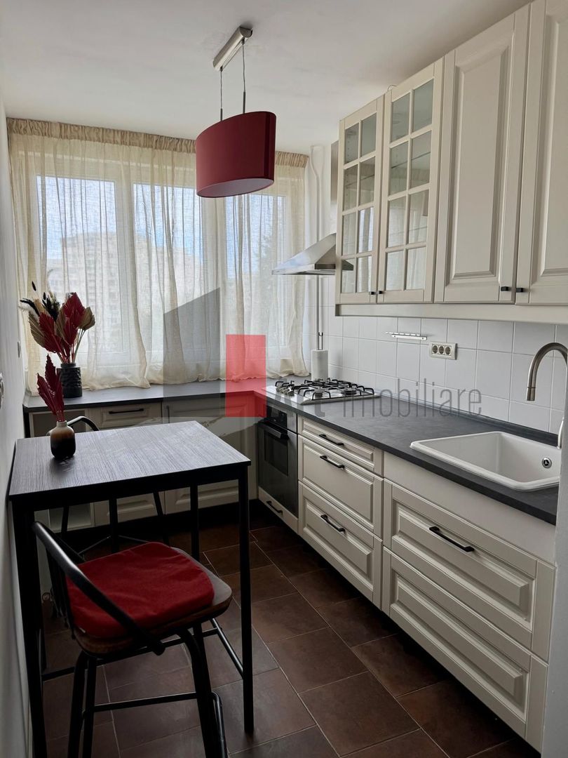 Apartament 2 camere complet renovat – Metrou Tineretului, 670 € - Poză 5