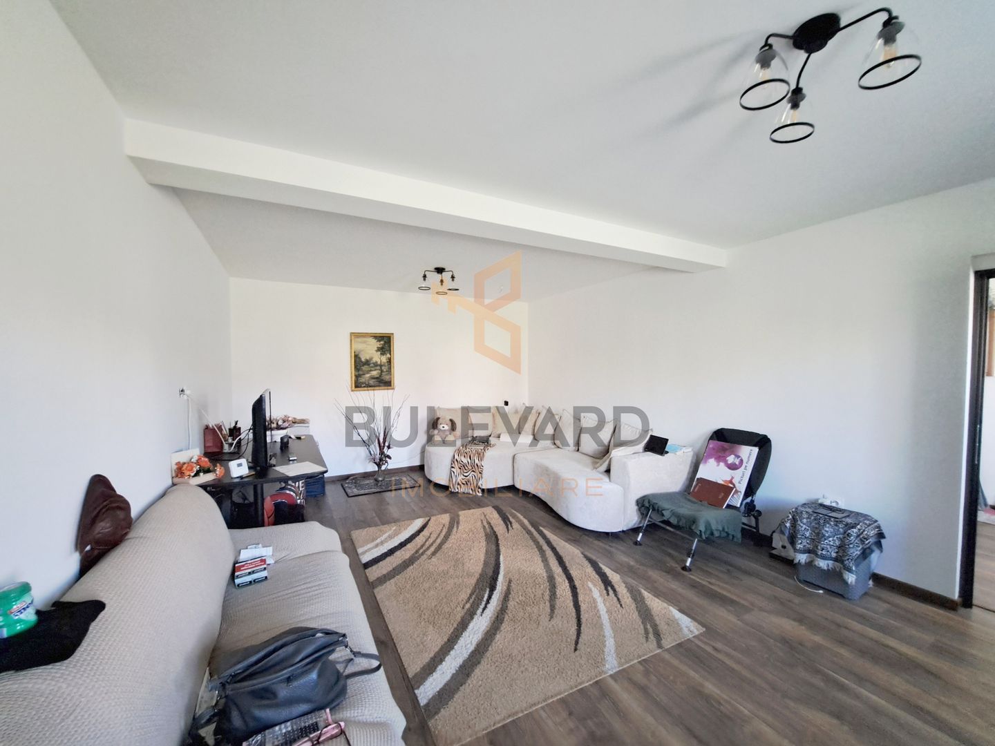 Casa noua + atelier 49 mp + teren 1030 mp! - Poză 15